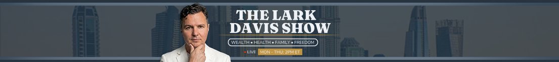 TheLarkDavisShow