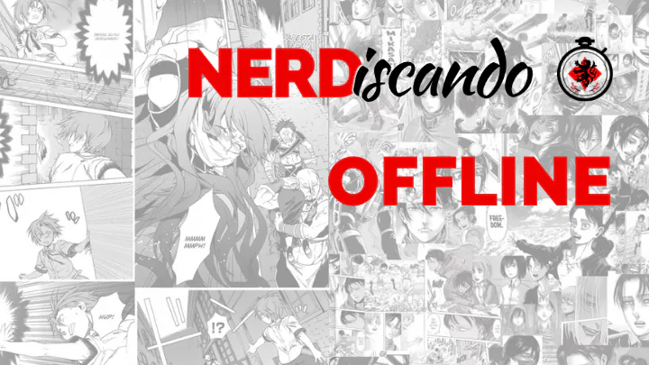 Nerdiscando