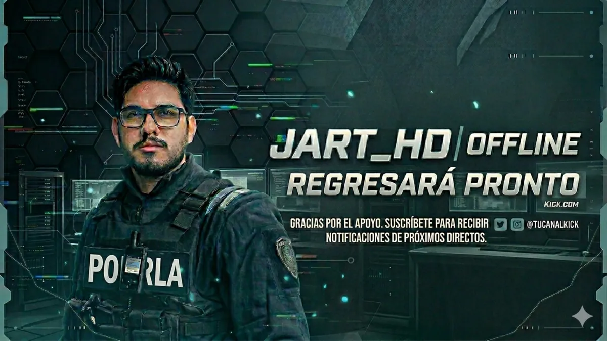 Jart_HD