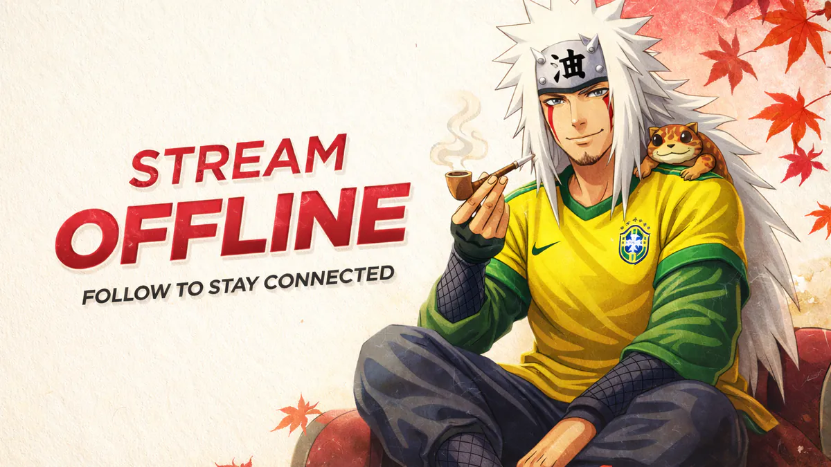 JiraiyaSenseiTV