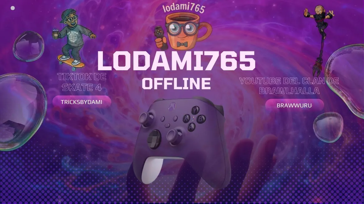 lodami765