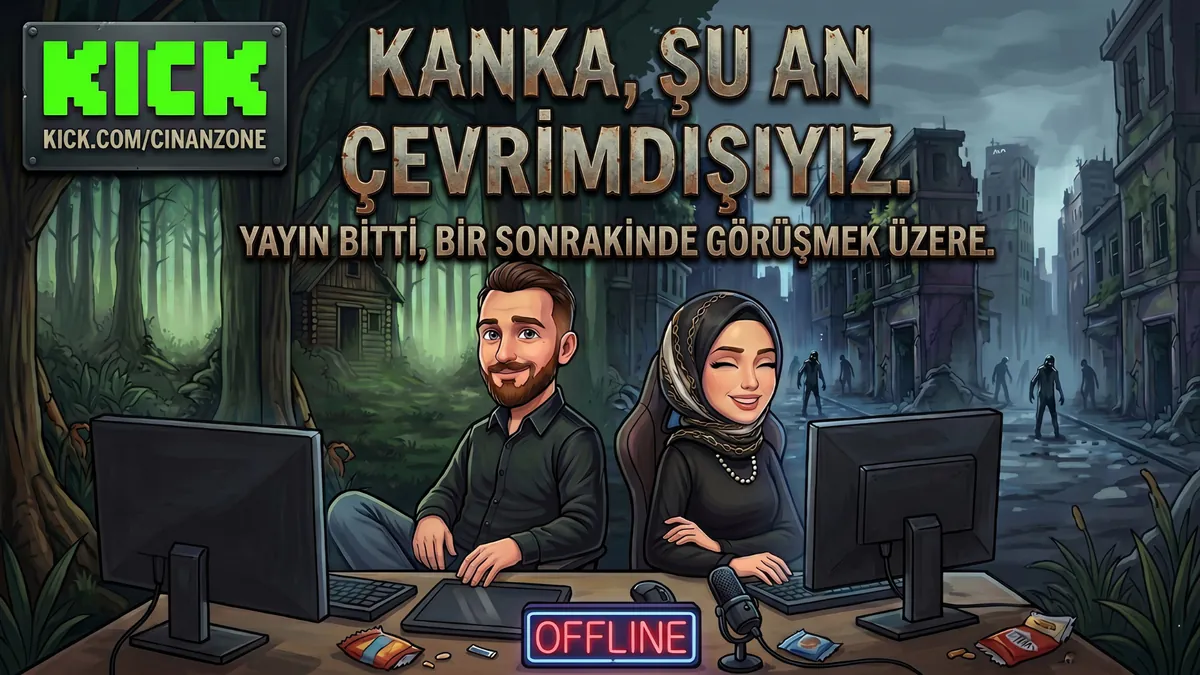 CinanZone