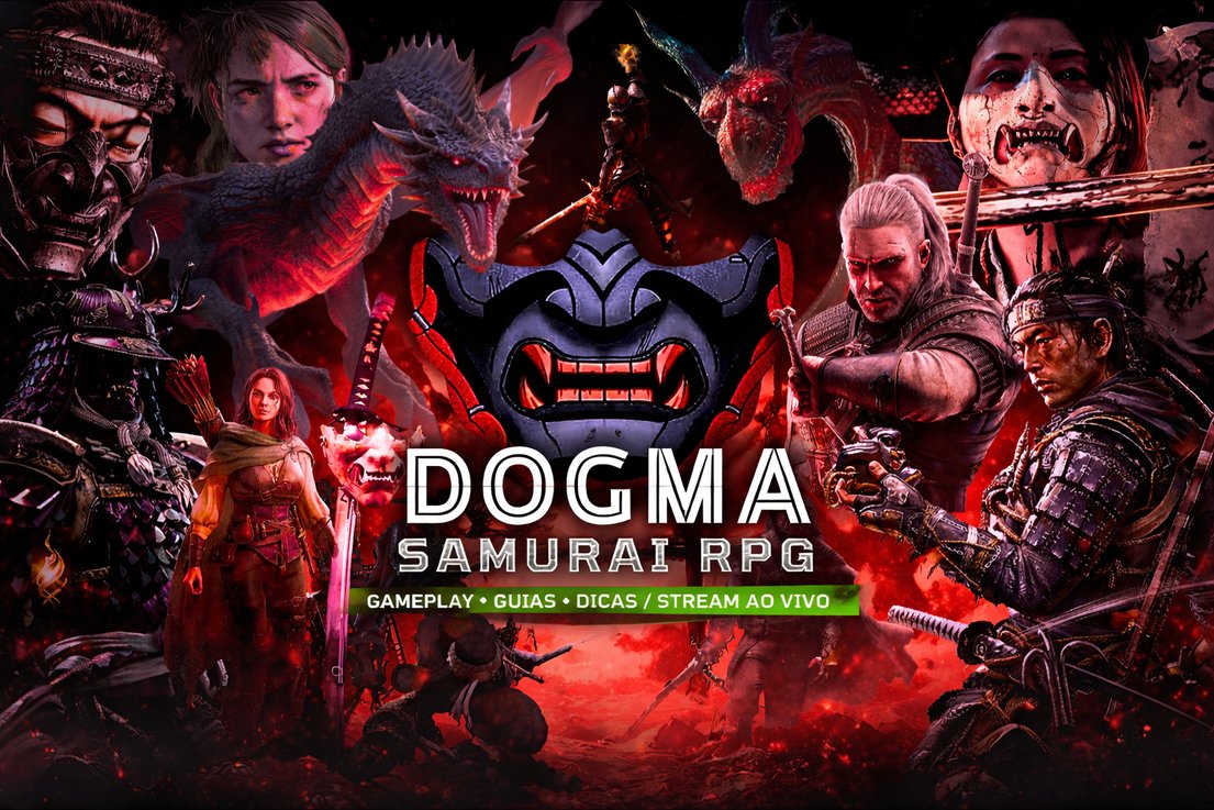 dogmasamurairpg