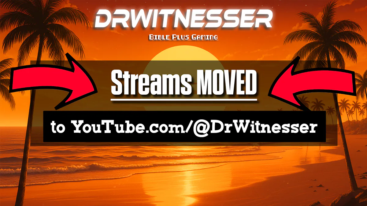 DrWitnesserLIVE