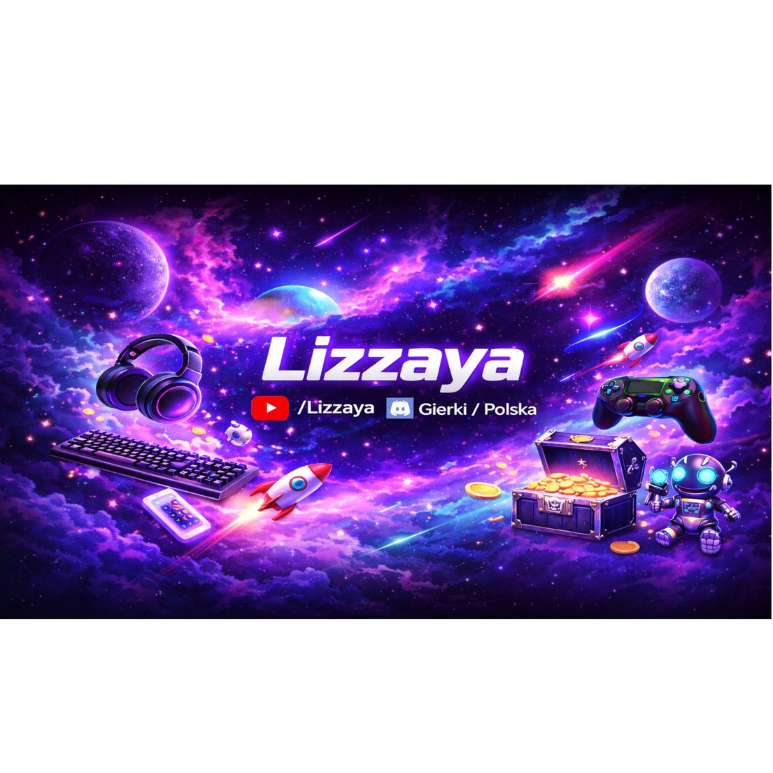 Lizzaya