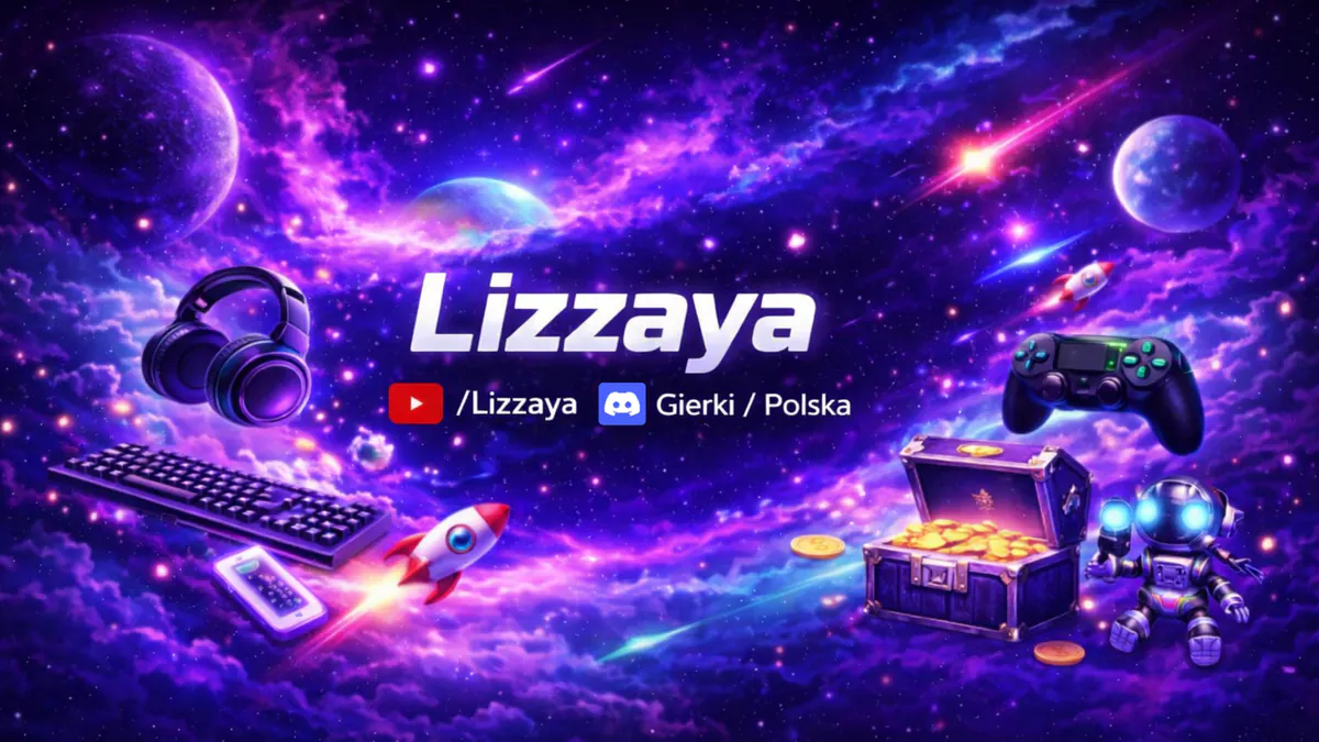 Lizzaya