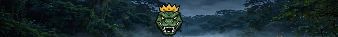 KomodoKing