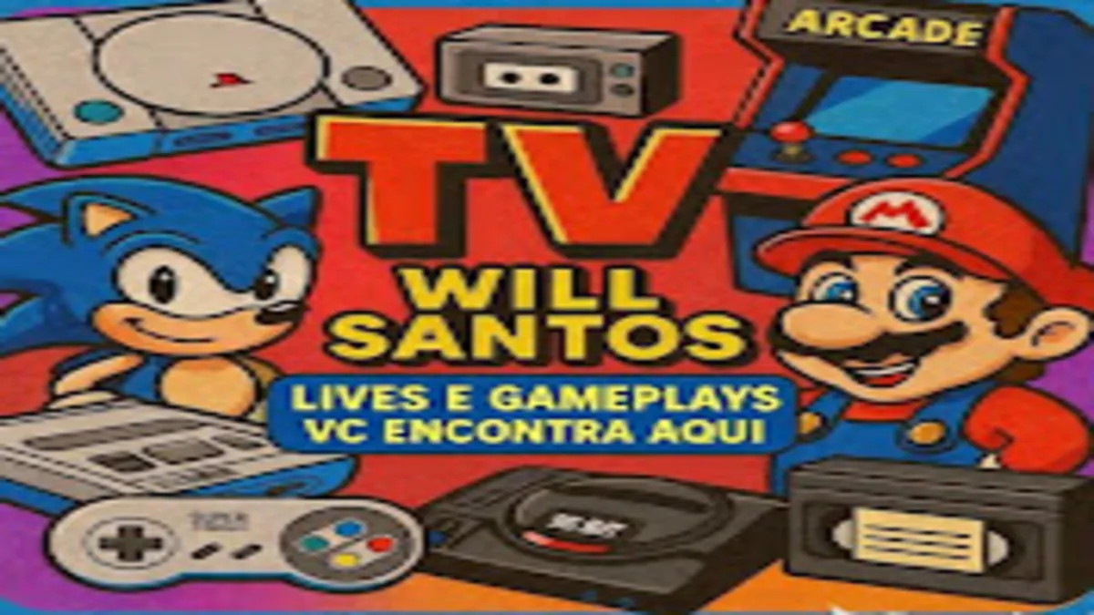 TvWillSantos
