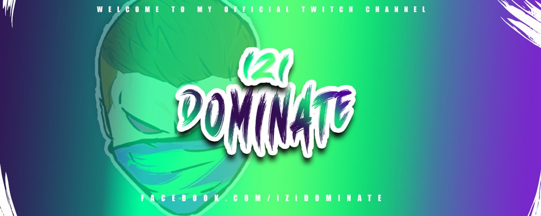 iZi_Dominate