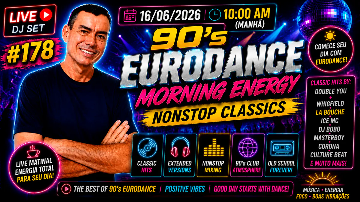 DJMarcioSantana