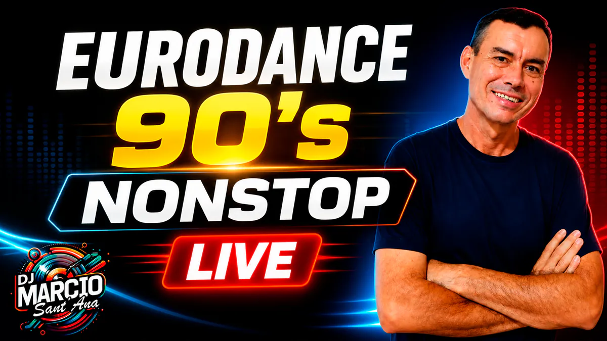 DJMarcioSantana