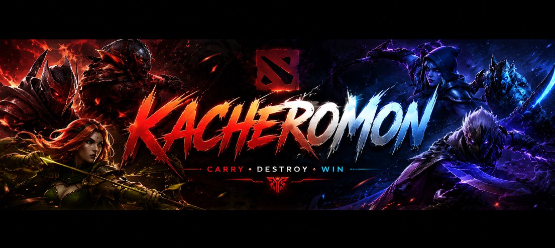 KACHEROMON