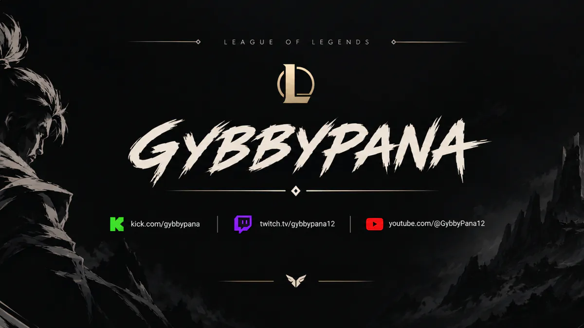 GybbyPana