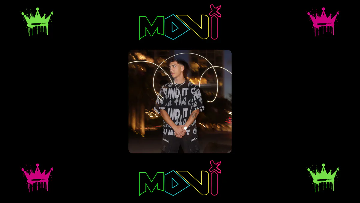 SoyMovi