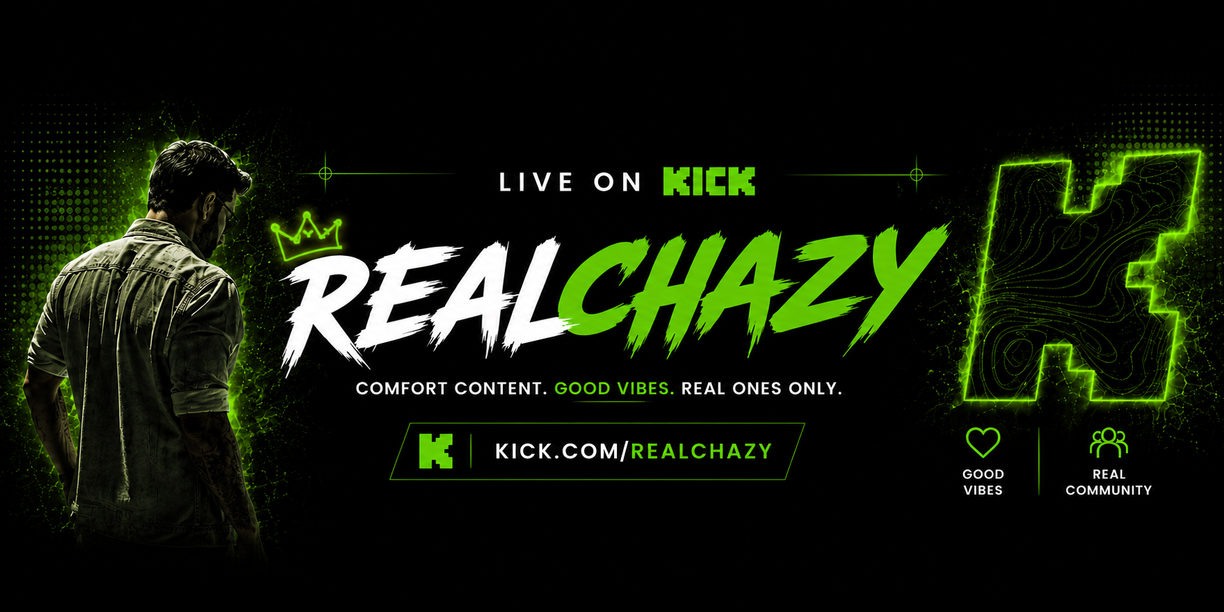 realchazy