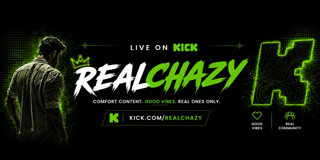 realchazy