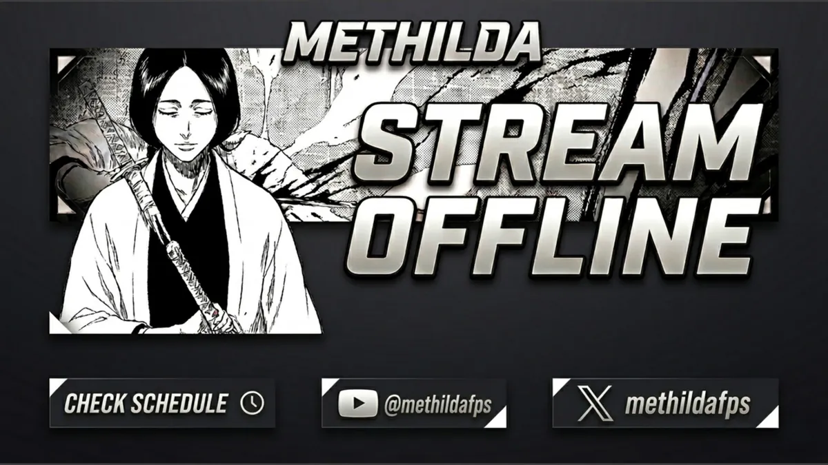 methildacs
