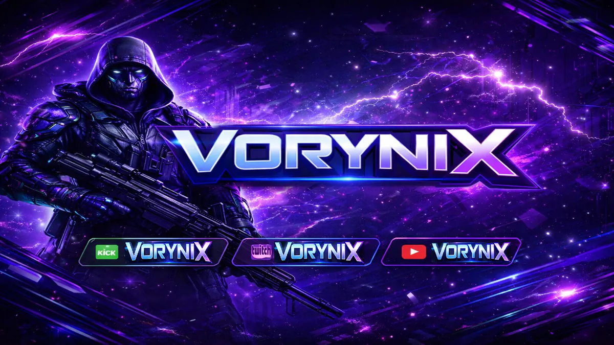 Vorynix