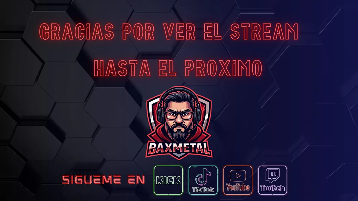 Baxmetal