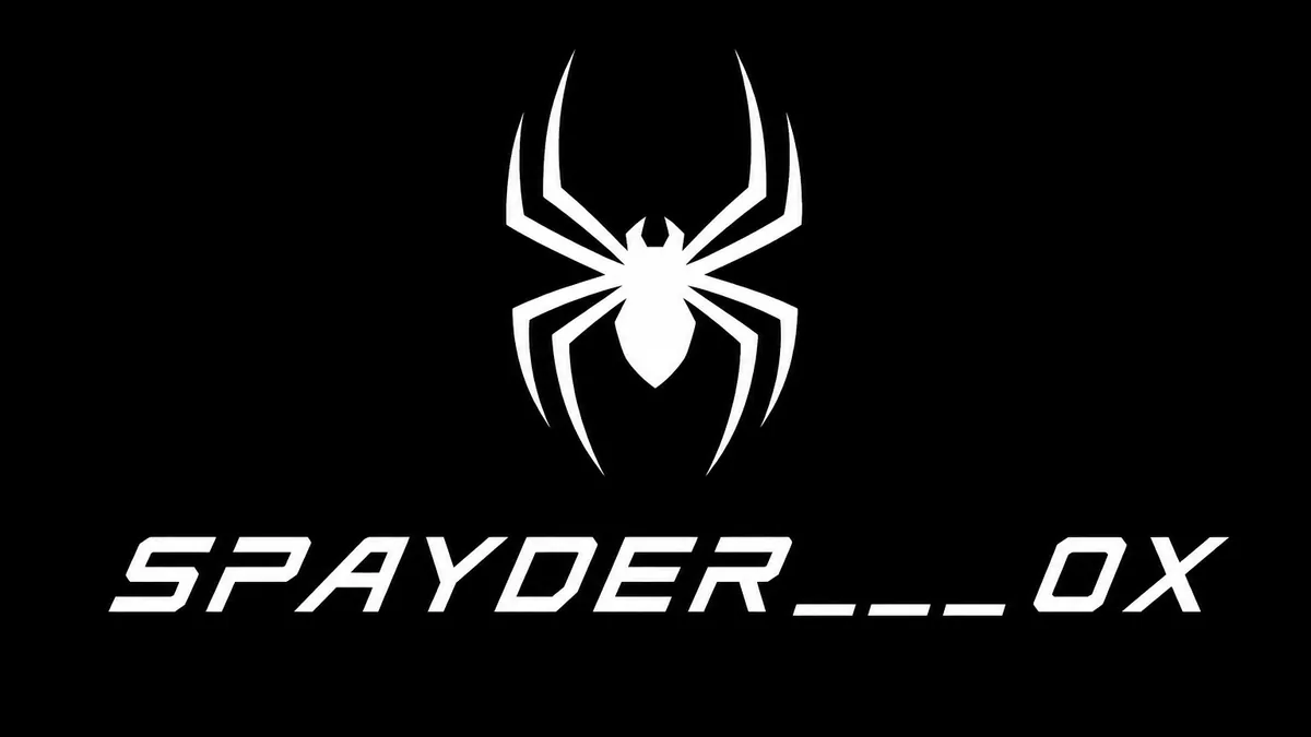 SPAYDER8