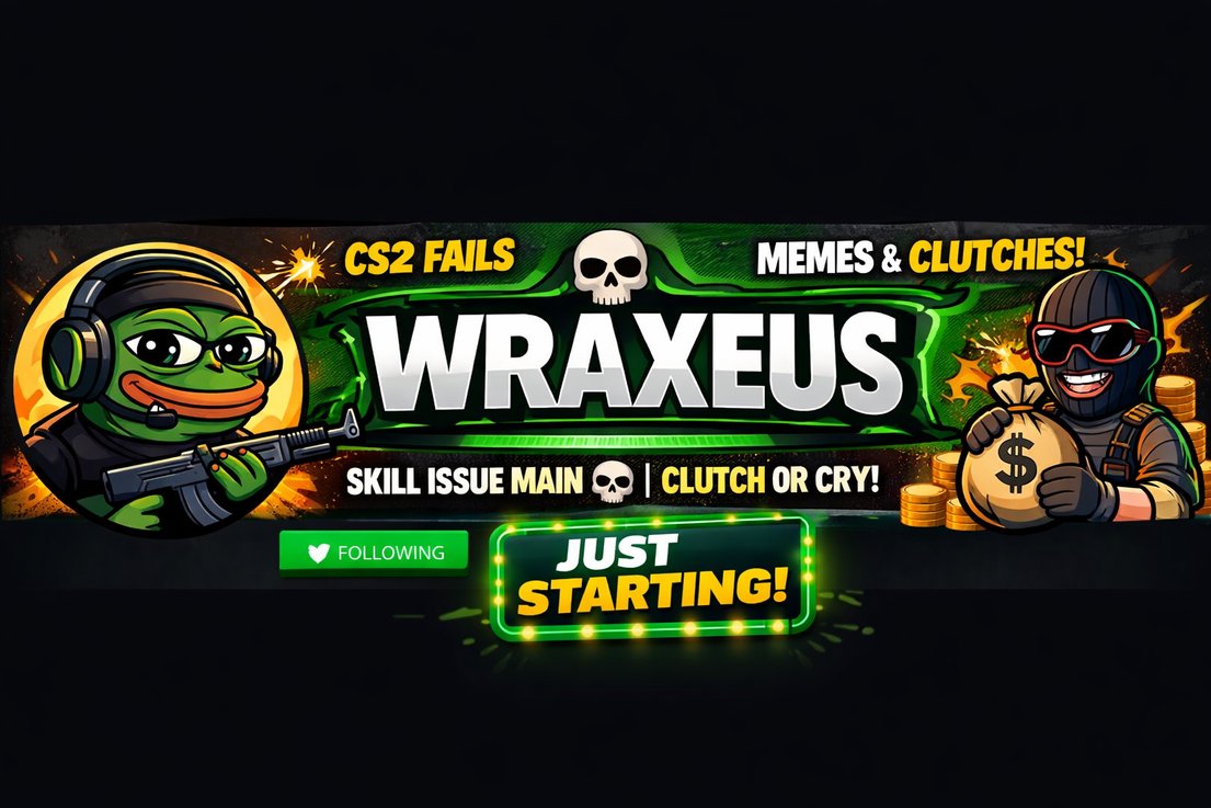 wraxeus