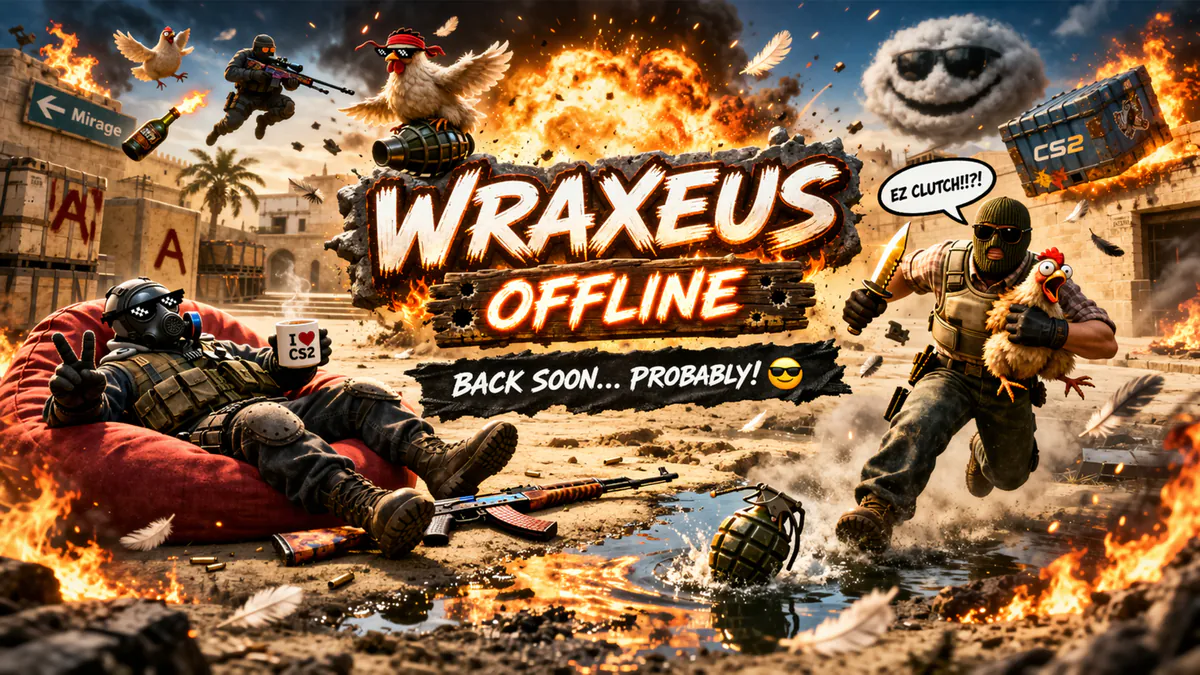 wraxeus