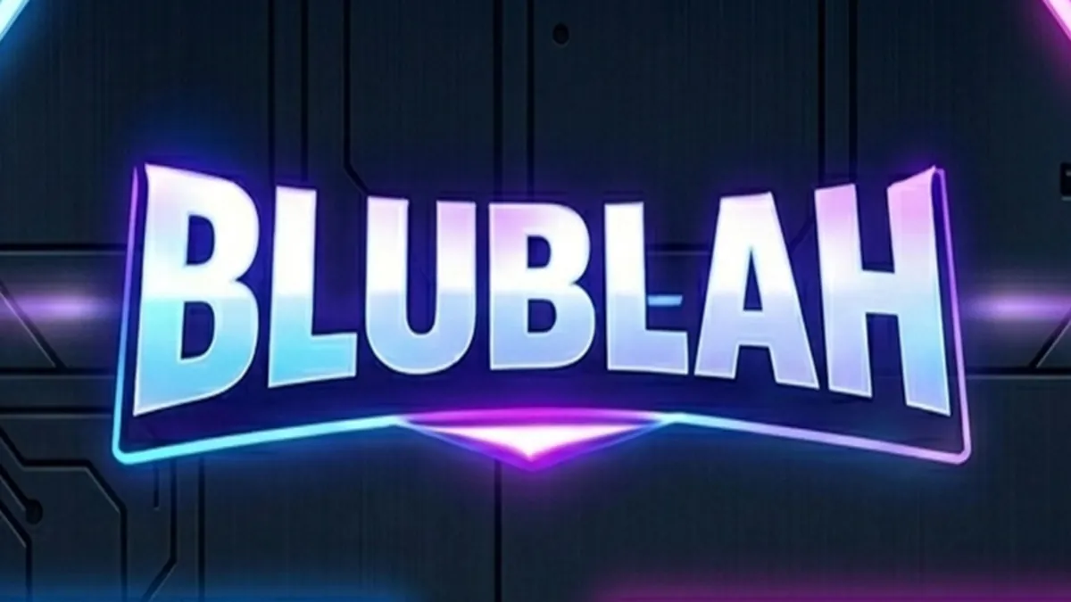 BLUBLAH