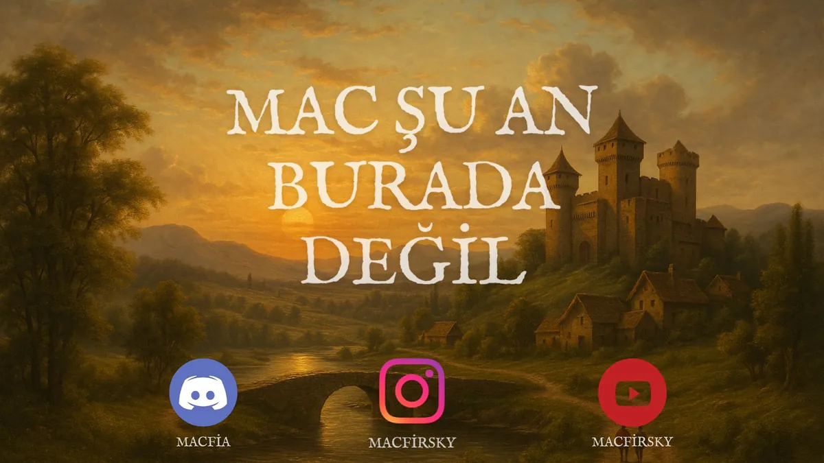 MacFirsky