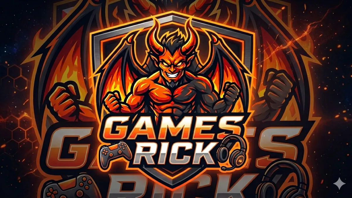GamesRick