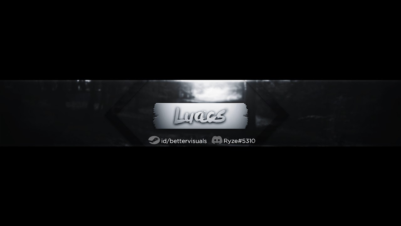 Kick banner for @graphics