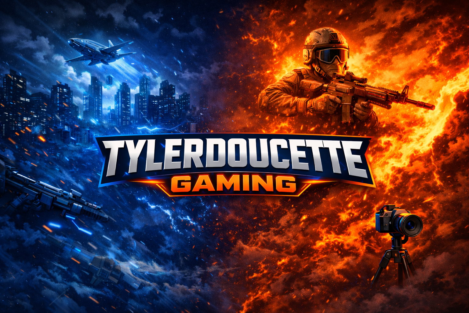 TylerDoucetteGaming Stream - Watch Live on Kick