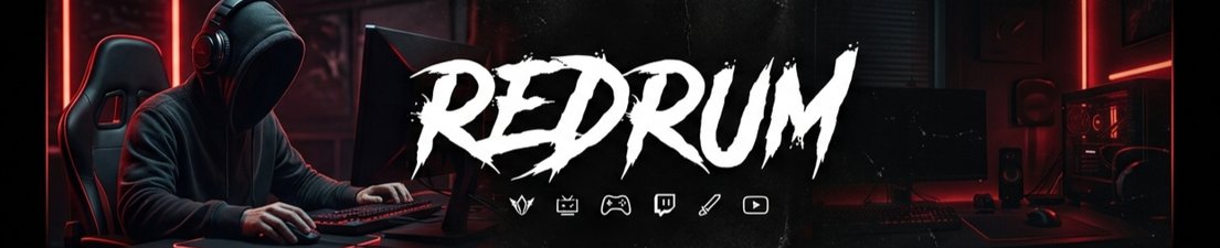 1redrum