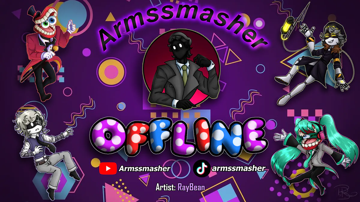 Armssmasher