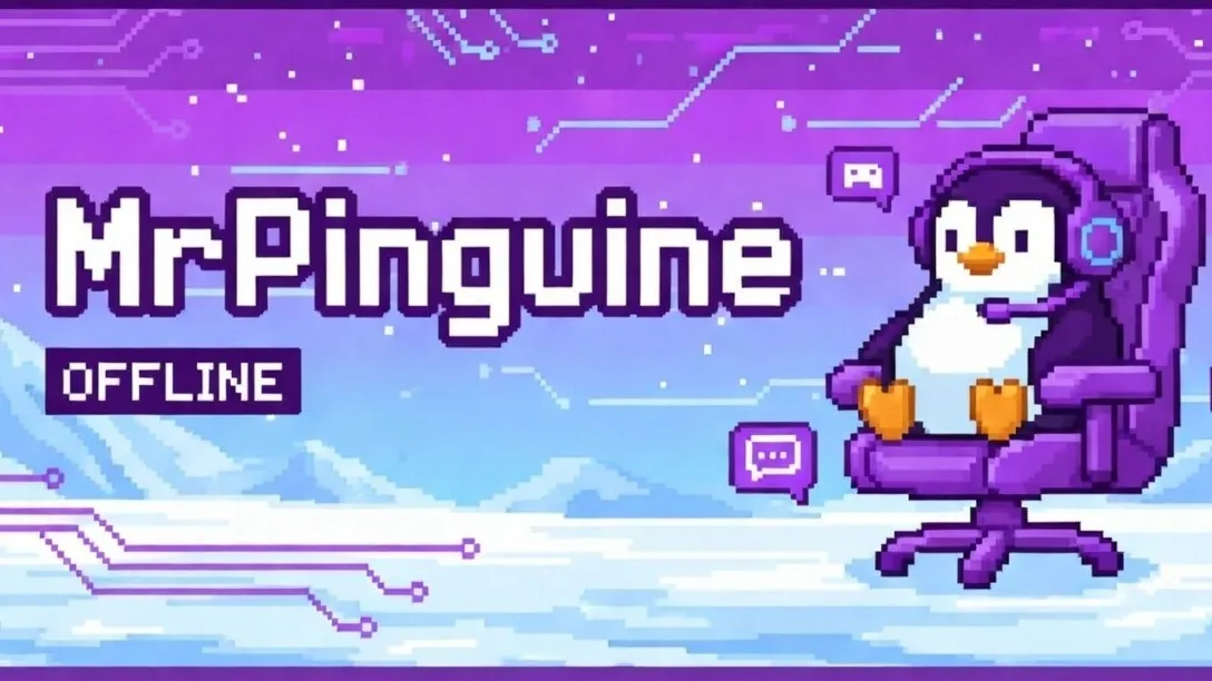 MrPinguine