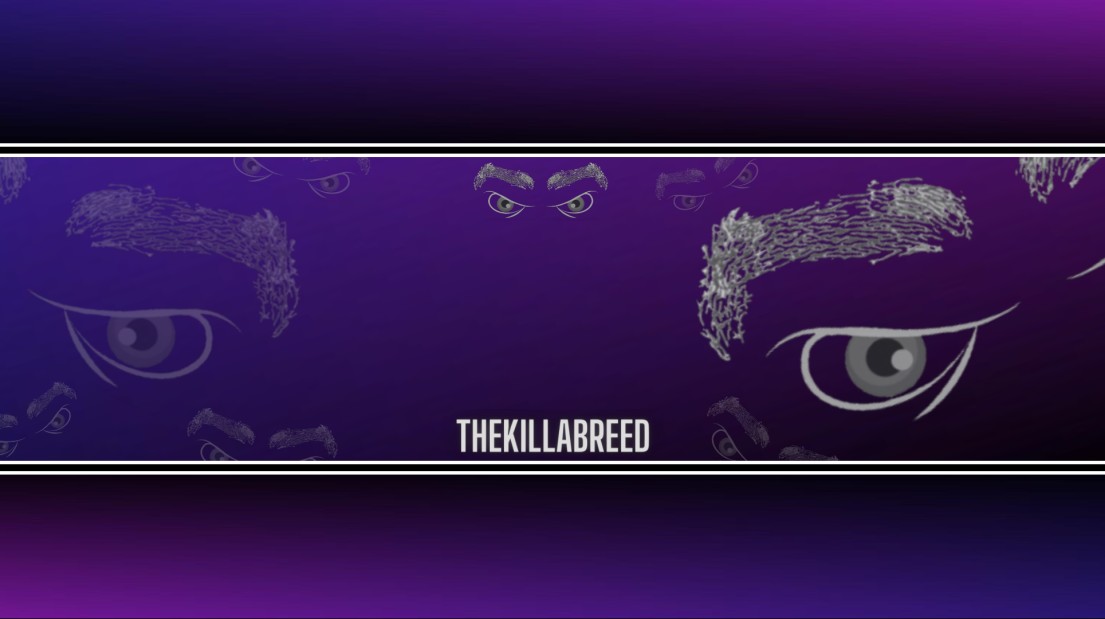 Thekillabreed