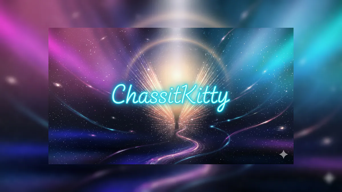 ChassitKitty