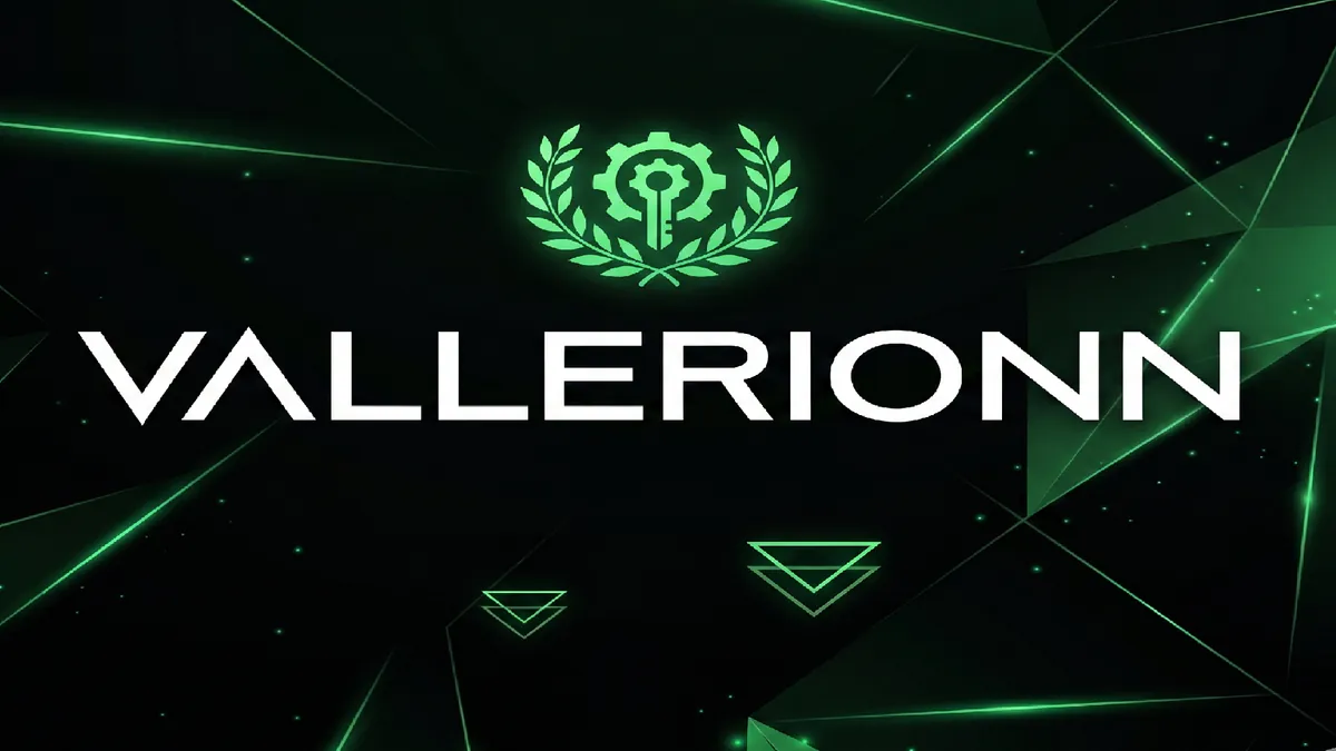 Vallerionn