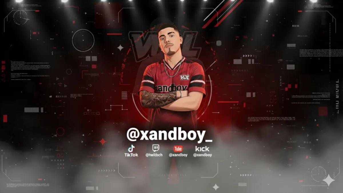 XandBoy