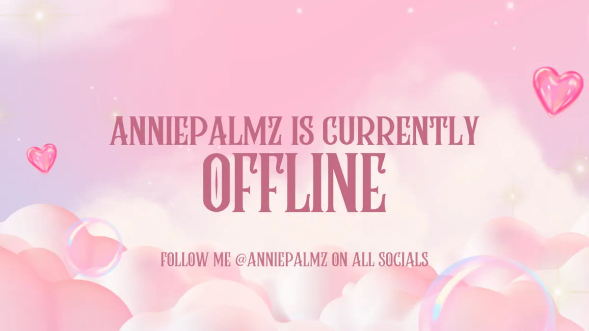 anniepalmz