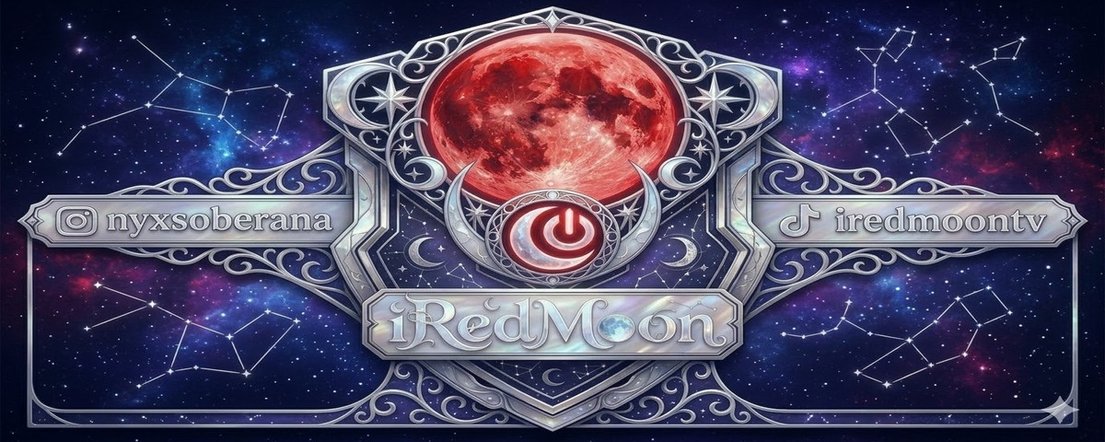 iRedMoon