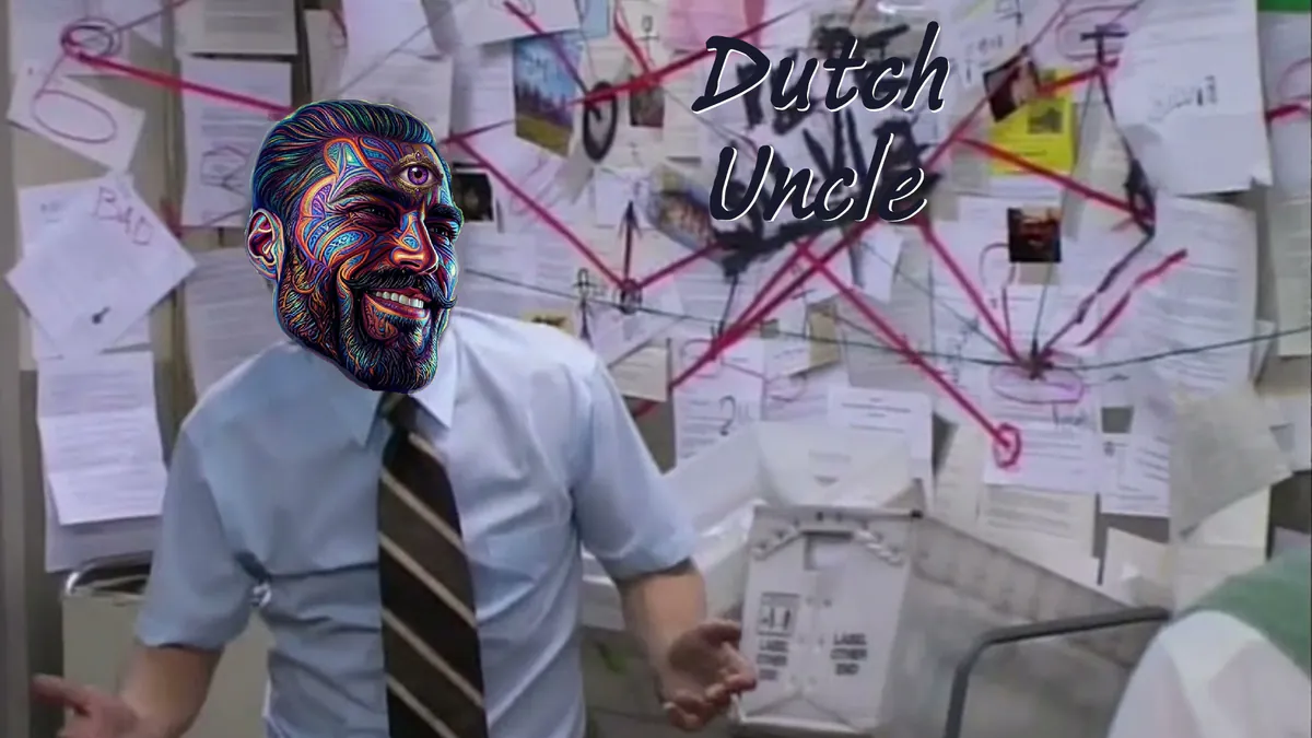 DutchUncle