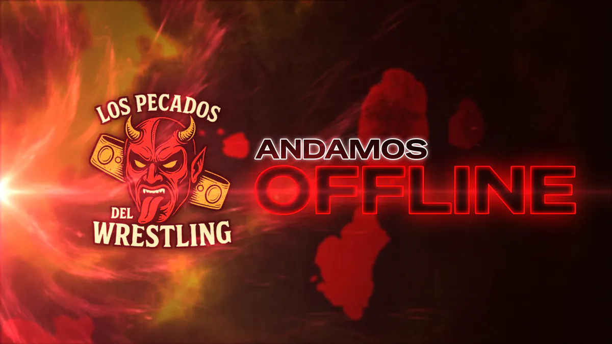 LosPecadosdelWrestling