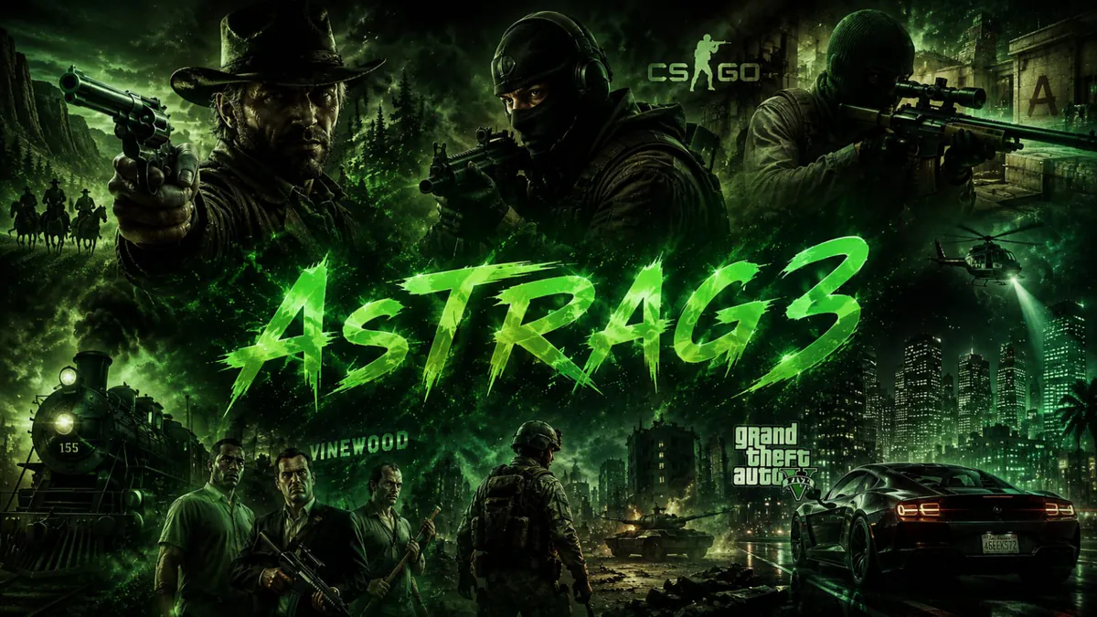 AsTRAG3
