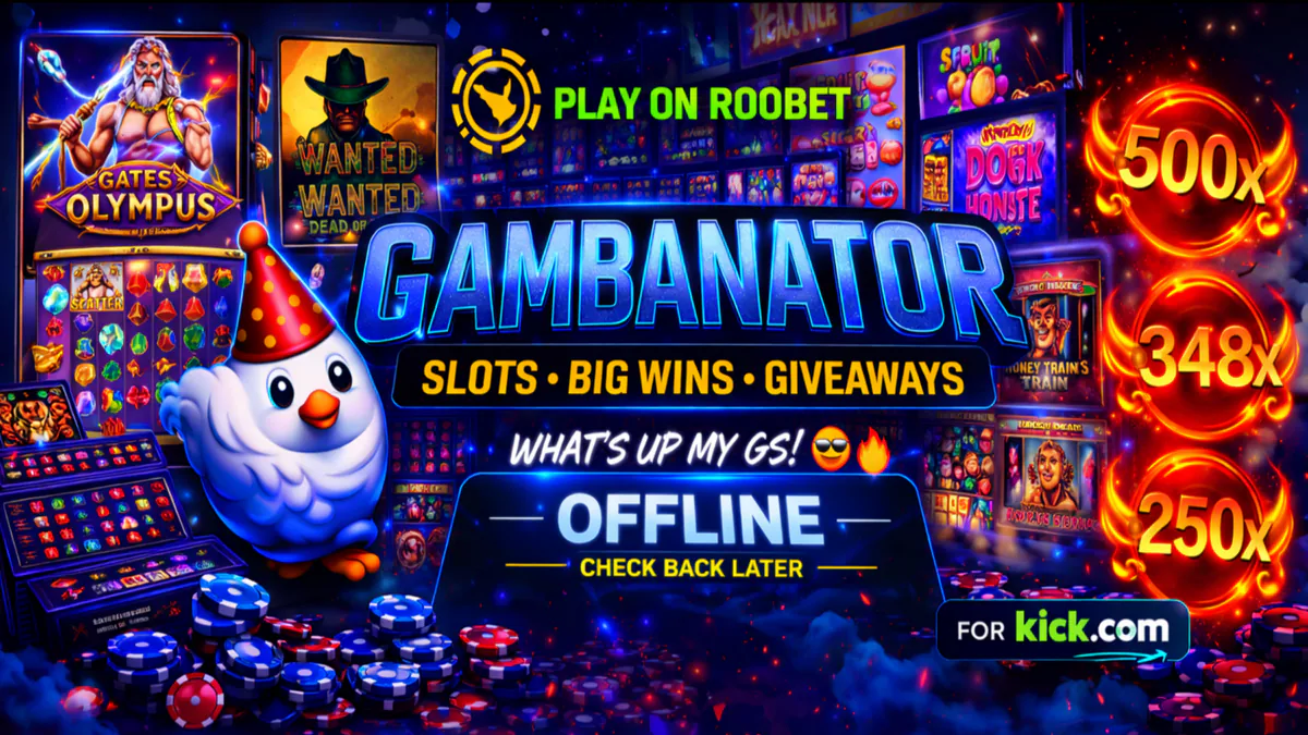 Gambanator