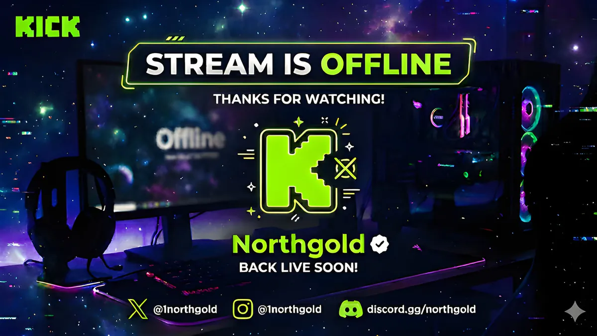 NorthGold