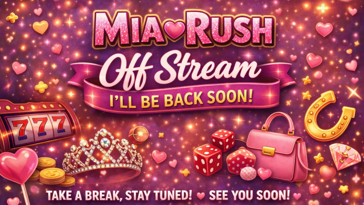 MiaRush