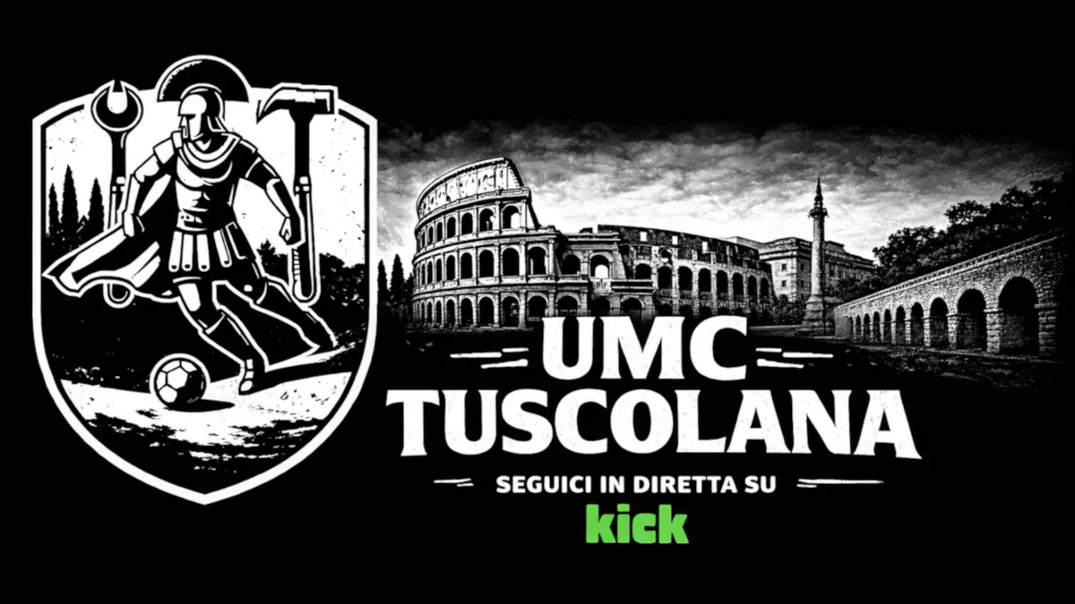 UMCTuscolana