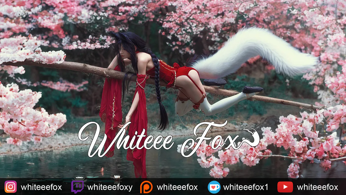 whiteeefox