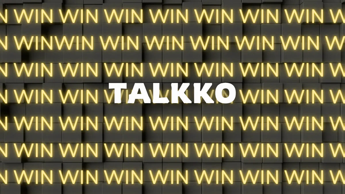 Talkko