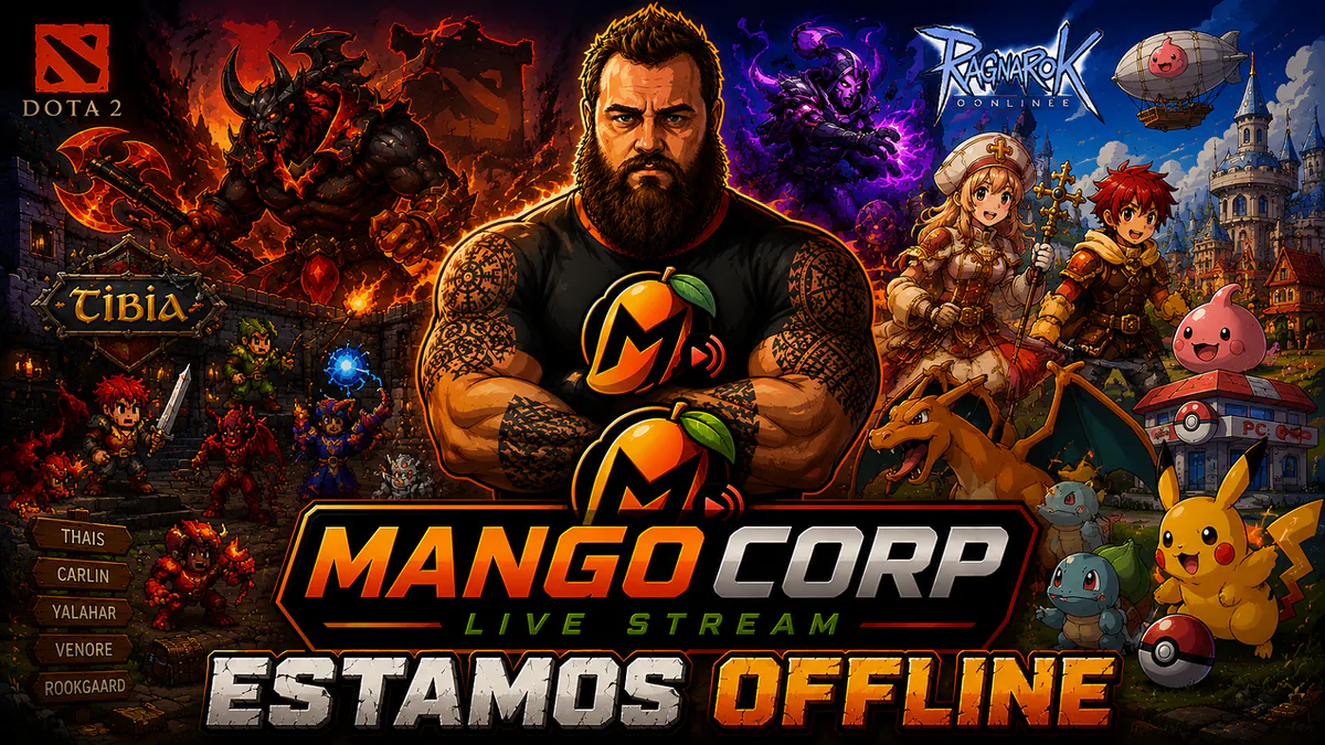 MangoCorpOfc